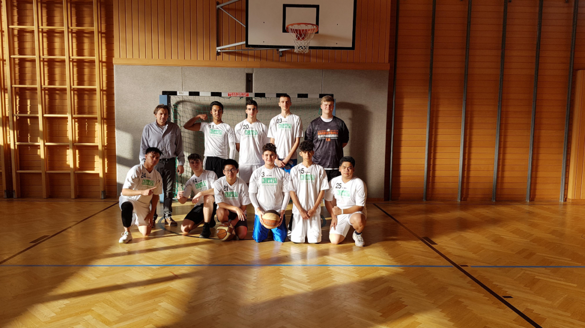 basketballteam
