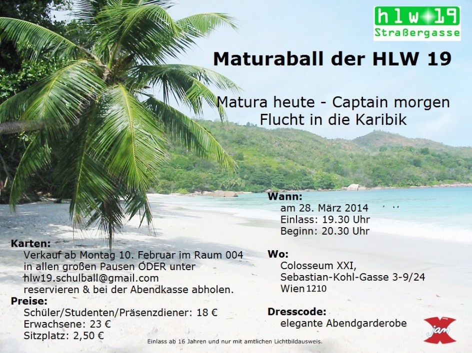 Flyer
