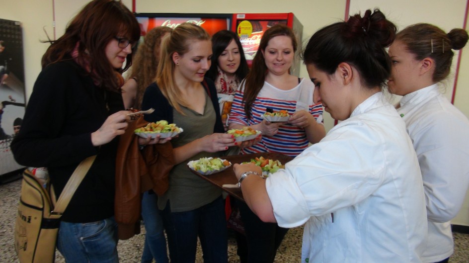 food revolution