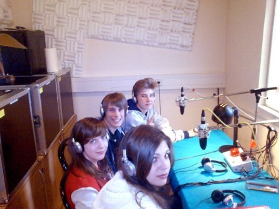 studio1