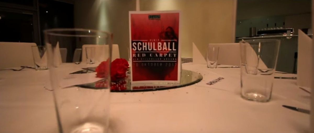 schulball