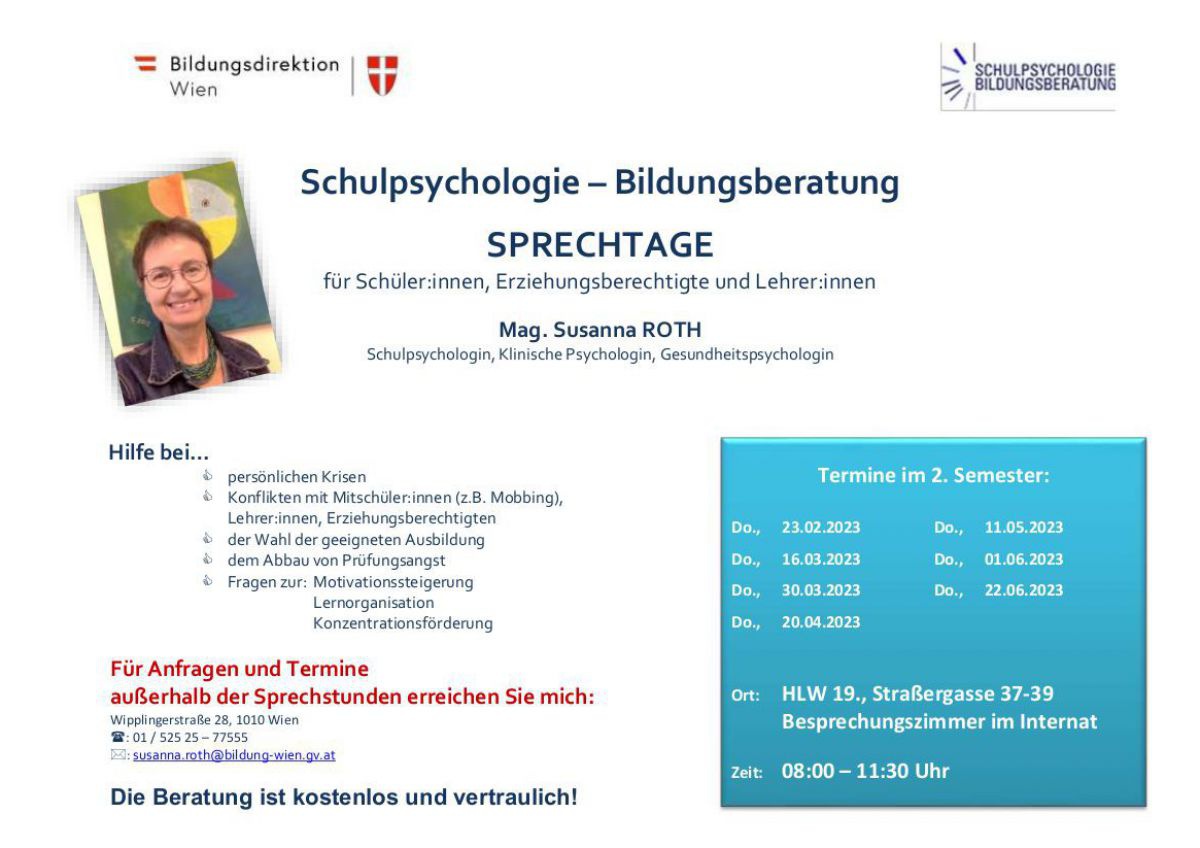 schulpsychologie