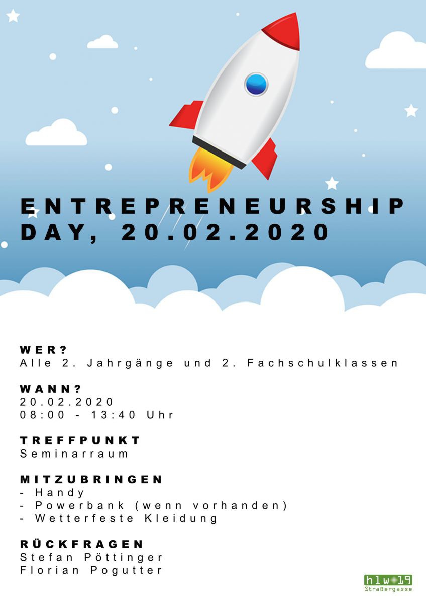 entrepreneurshipday