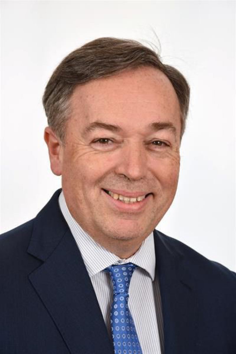 Prof. Mag. Erich Rehberger