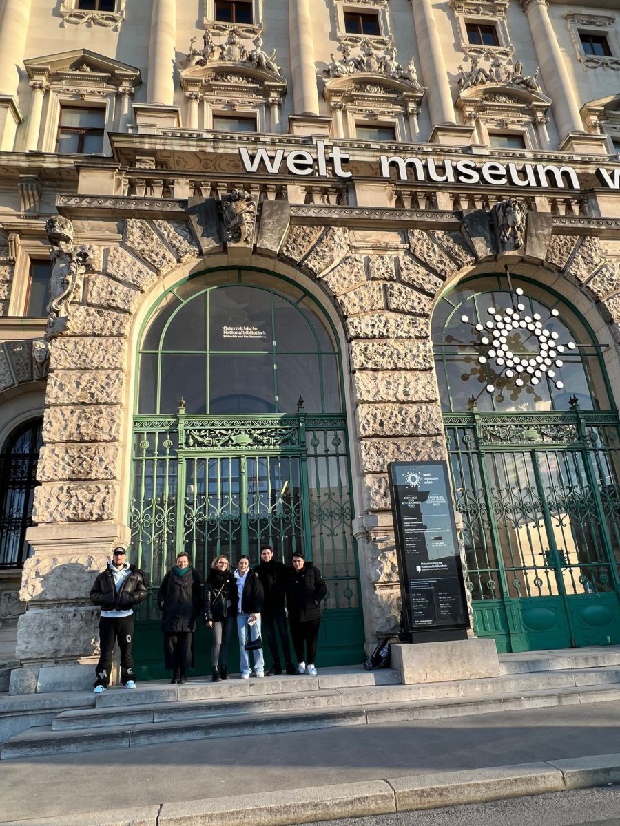 weltmuseum