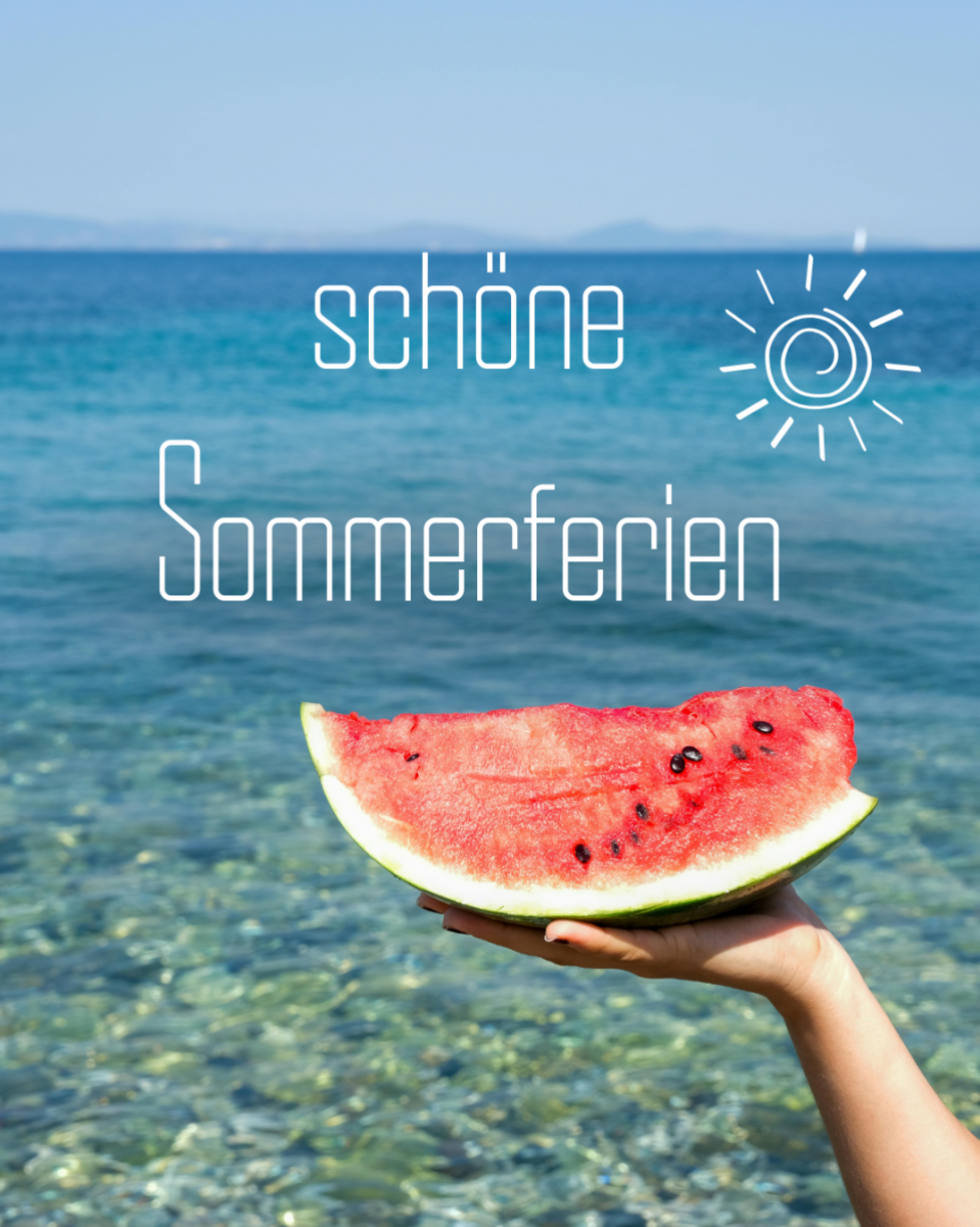 weiss-blau-minimalistisch-typografisch-schoenen-urlaub-whatsapp-karte