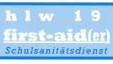 HLW19_First-Aider_u_SSD - Logo_V02