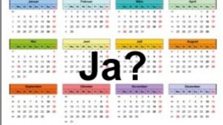 Kalender