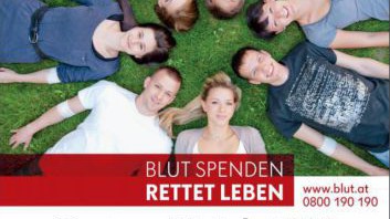 blutspenden