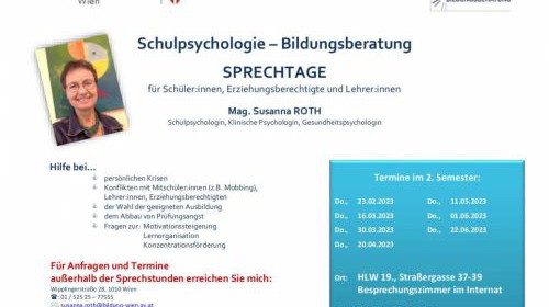 schulpsychologie