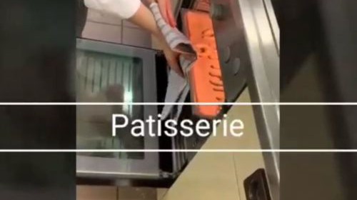 patisserie