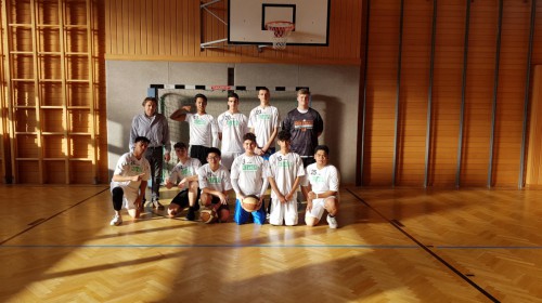 basketballteam