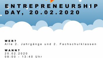 entrepreneurshipday